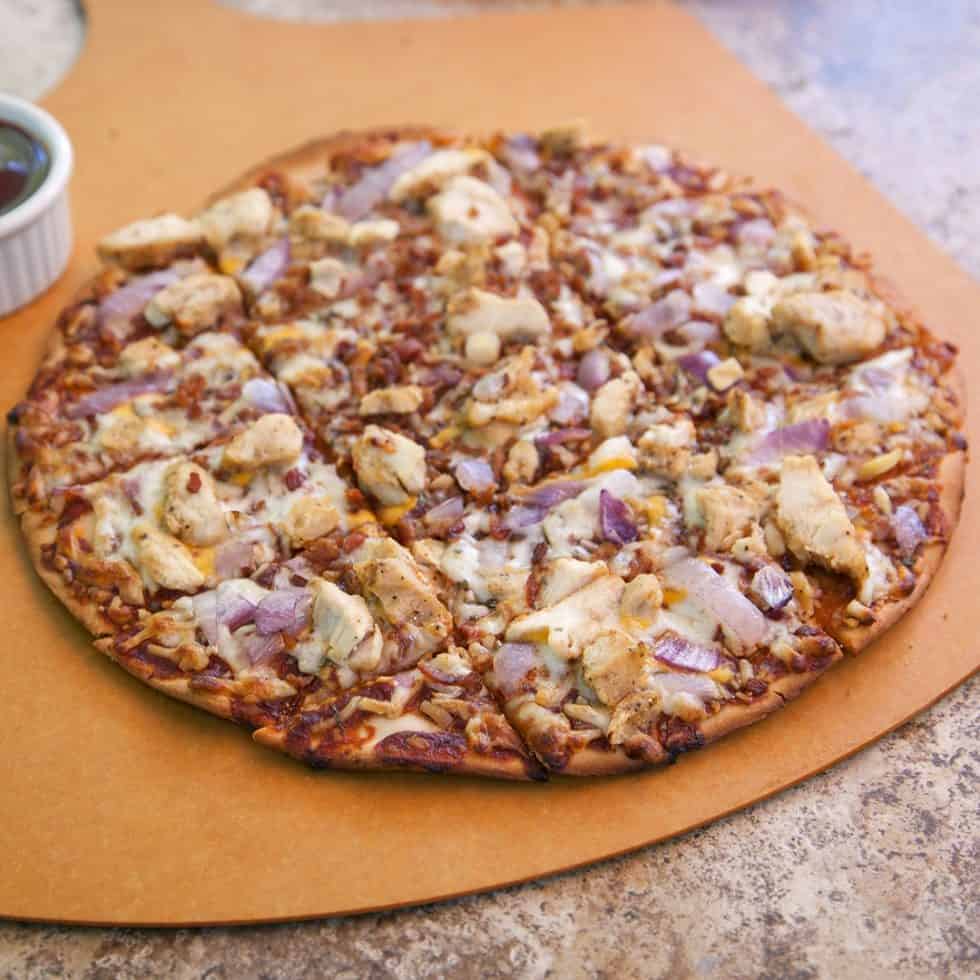 Looking For Our Pizza? Sonoma Flatbreads