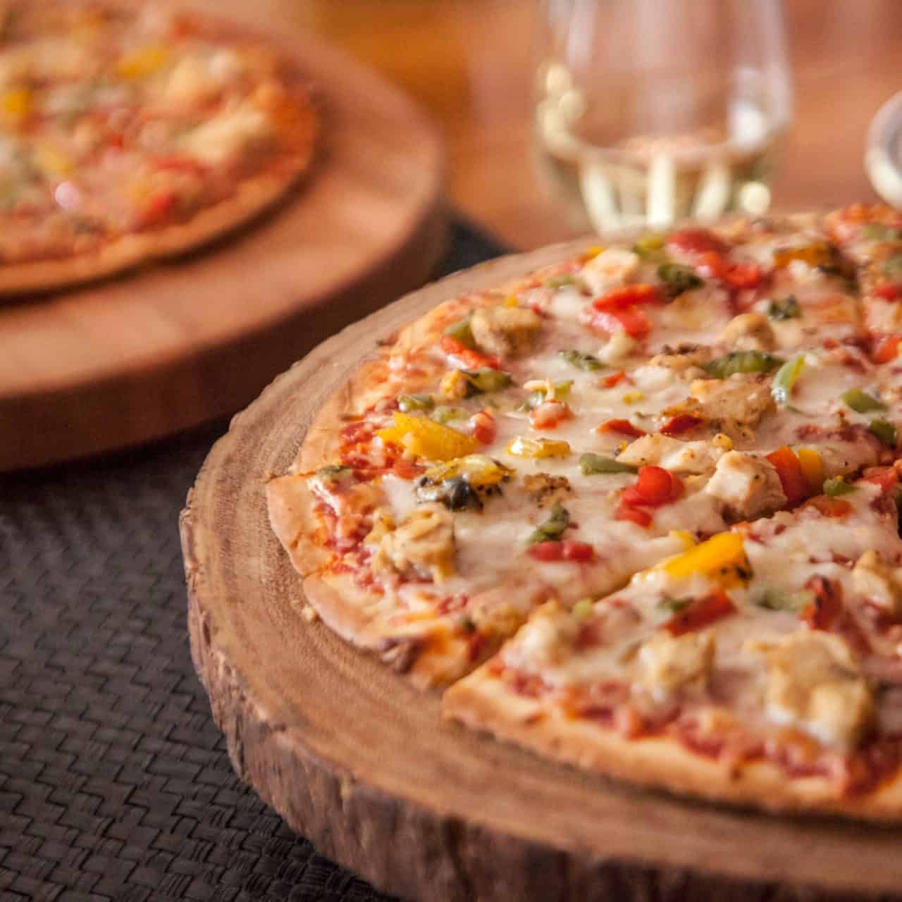 Looking For Our Pizza? | Sonoma Flatbreads