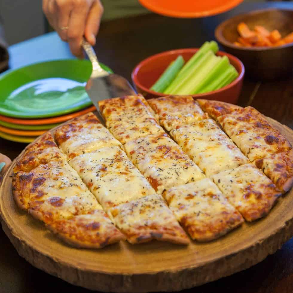 Looking For Our Pizza? Sonoma Flatbreads