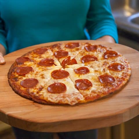 Looking For Our Pizza? | Sonoma Flatbreads